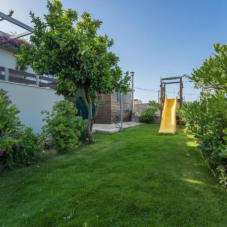 Lucas Home Lixouri Exterior photo
